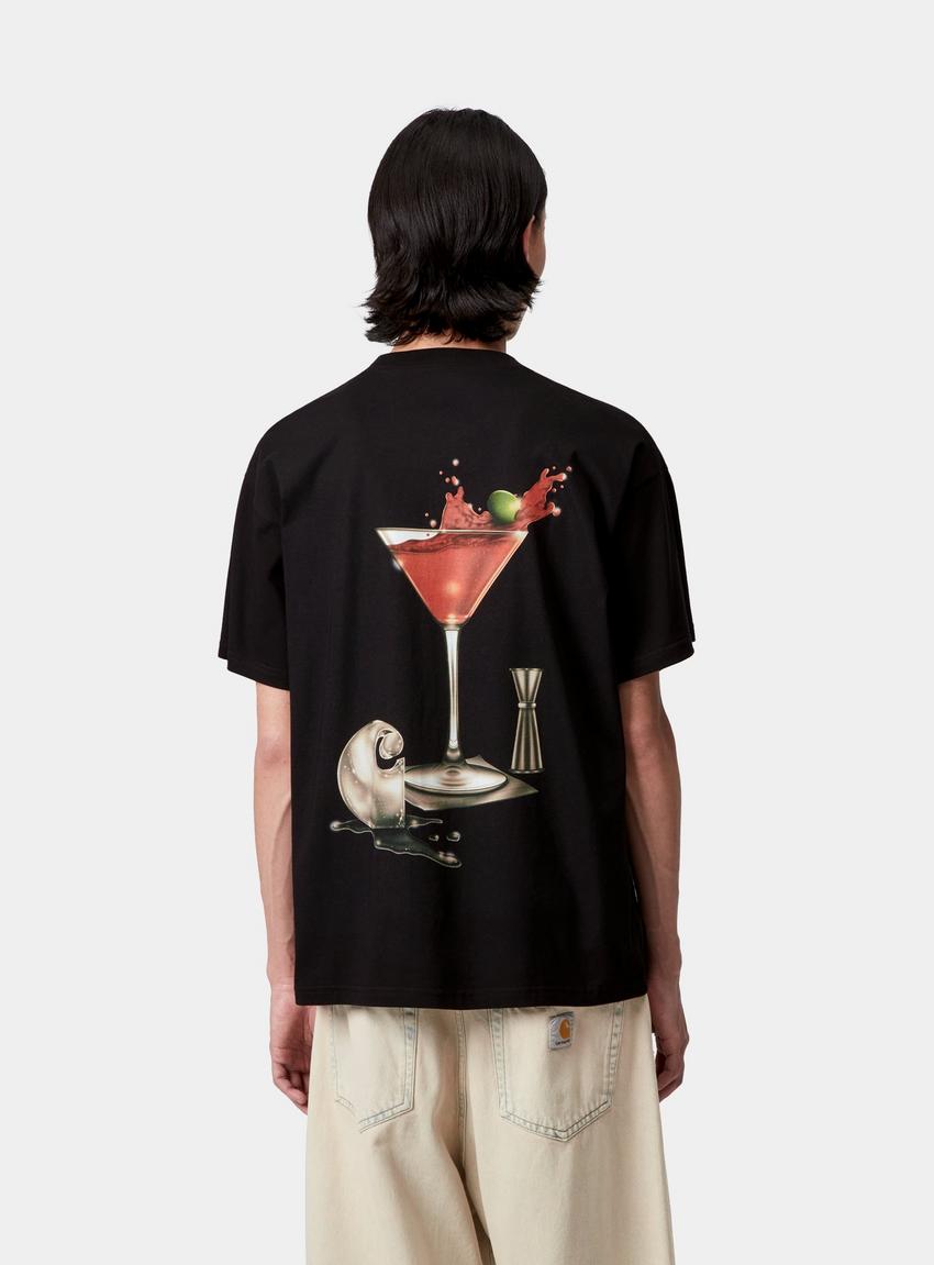 S/S Jake Garcia T-Shirt