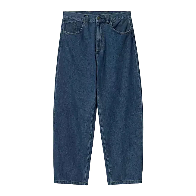 CARHARTT WIP Brandon Blue
