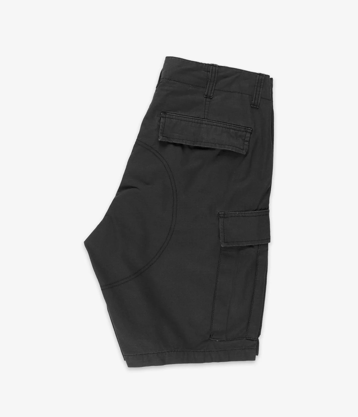 ELEMENT LEGION CARGO SHORT NEGRO