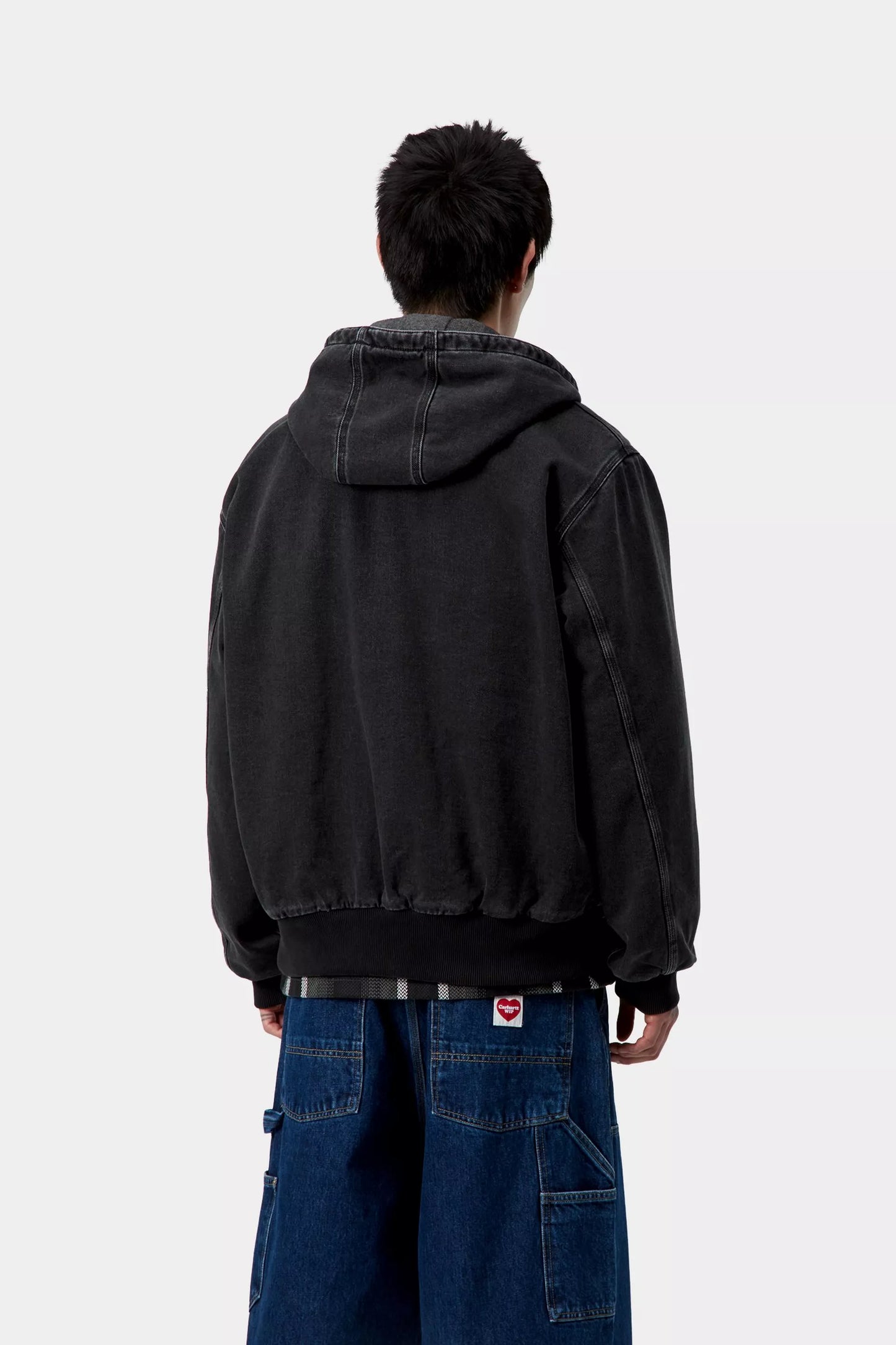 OG Active Jacket (Winter)
