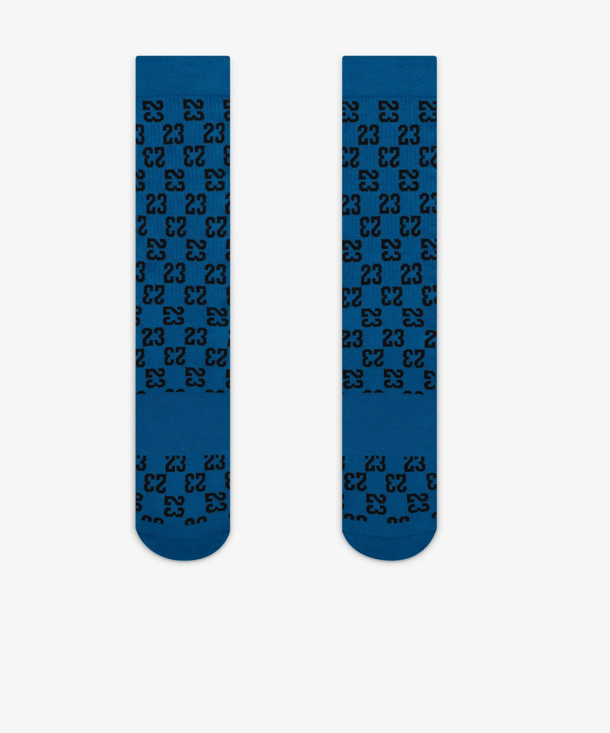 Everyday Essential Crew Socks blue