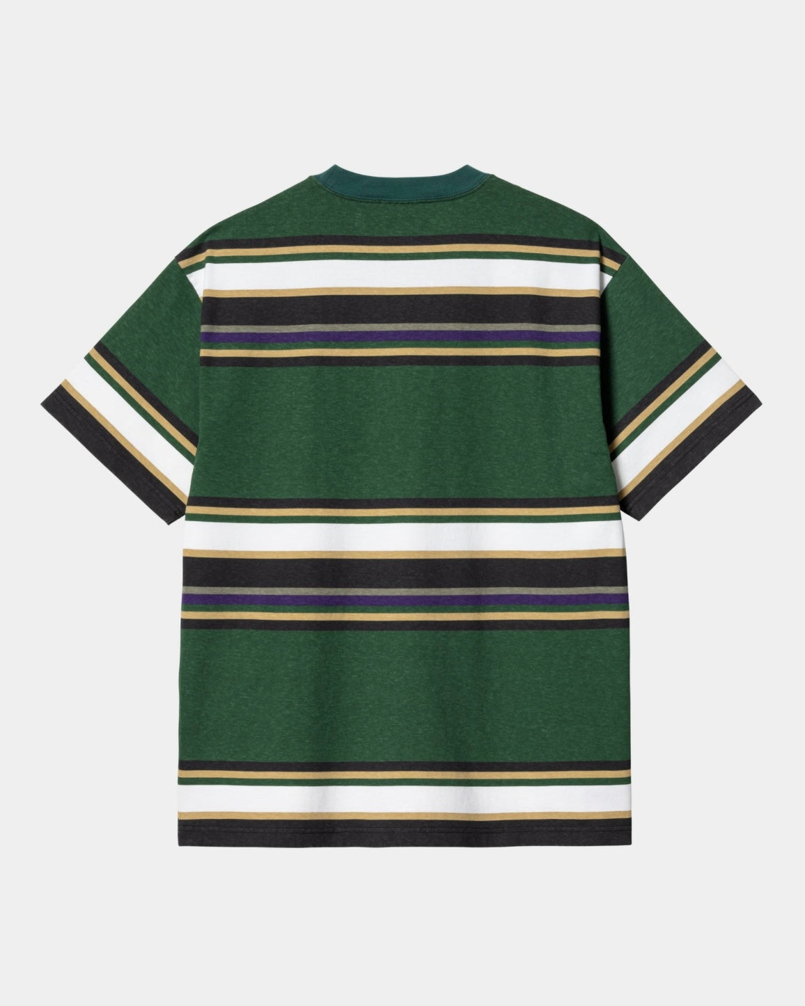 CARHARTT WIP MORCOM STRIPE