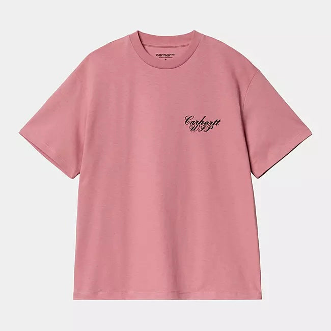 CARHARTT WIP EXCHANGE DUSTY ROSA