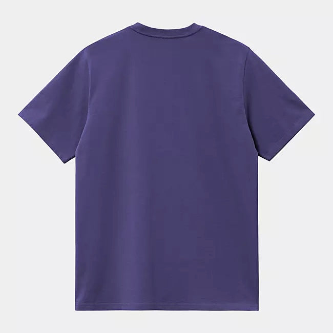 CARHARTT WIP AMERICAN SCRIPT MORADO
