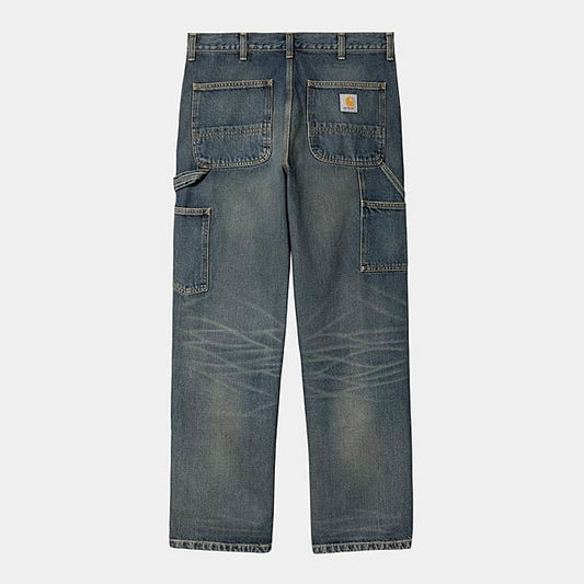CARHARTT WIP Double Knee Pant ji