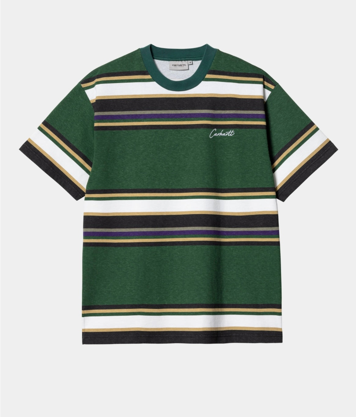 CARHARTT WIP MORCOM STRIPE