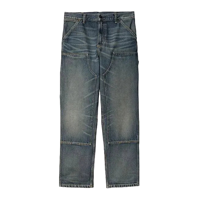 CARHARTT WIP Double Knee Pant ji
