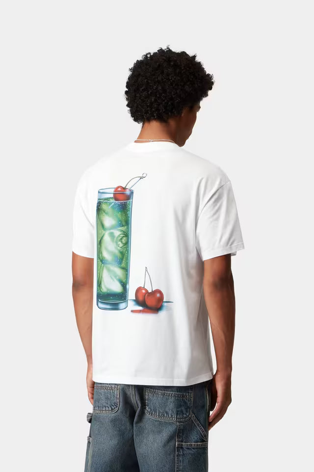 S/S Jake Garcia T-Shirt