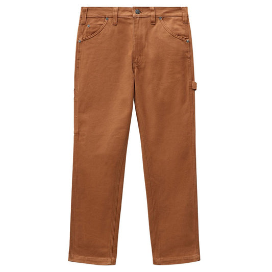 DICKIES DC CARPENTER BROWN