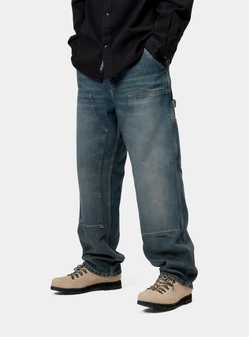 CARHARTT WIP Double Knee Pant