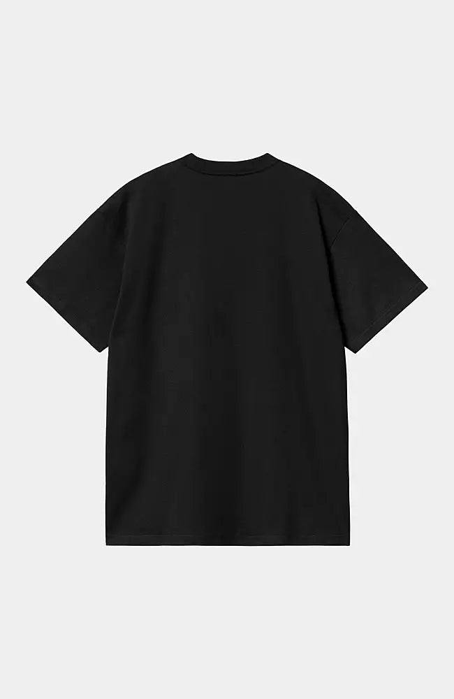 CARHARTT WIP BLACK / WAX