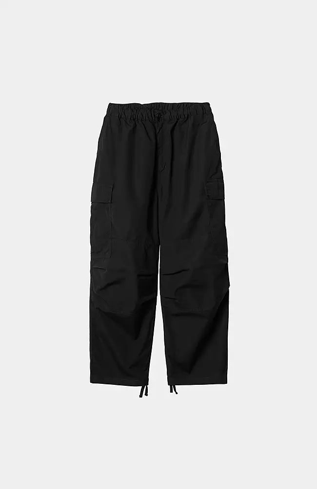CARHARTT WIP Jet Cargo Pant BLACK