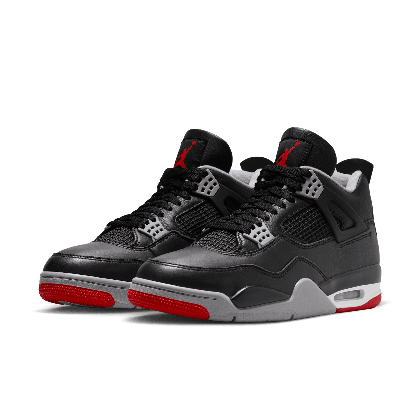 AIR JORDAN 4 RETRO ROJO REIMAGINED ROJO CEMENT FV5029-006