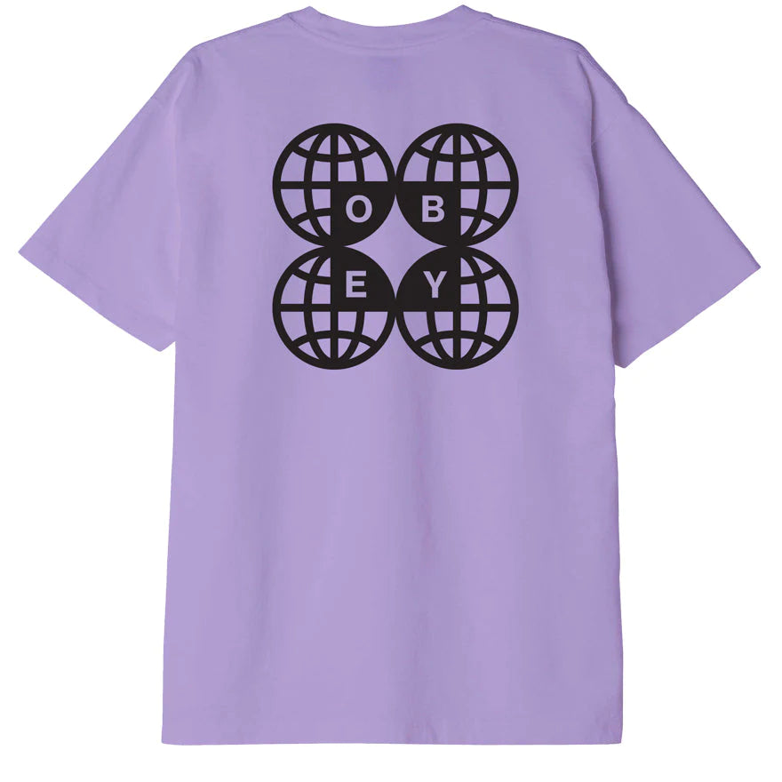 OBEY AROUND THE WORLD DIGITAL MORADO