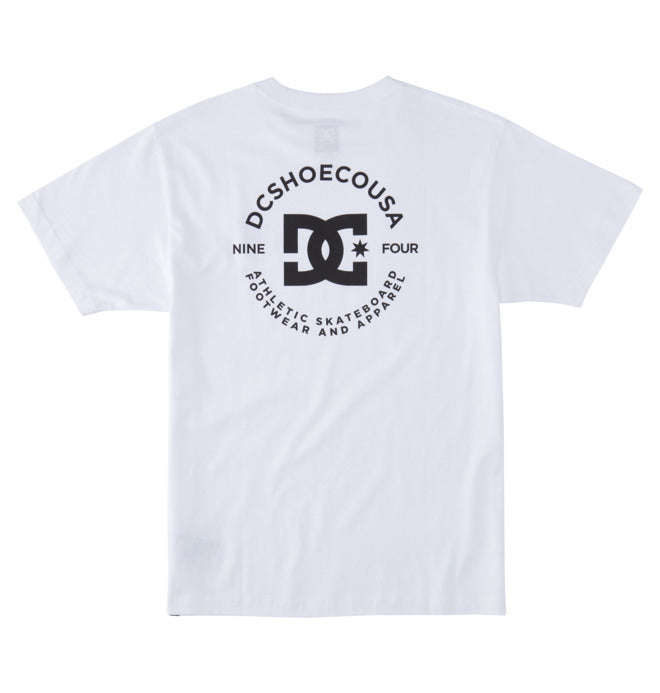 DCSHOESCO STAR PILOT BLANCO