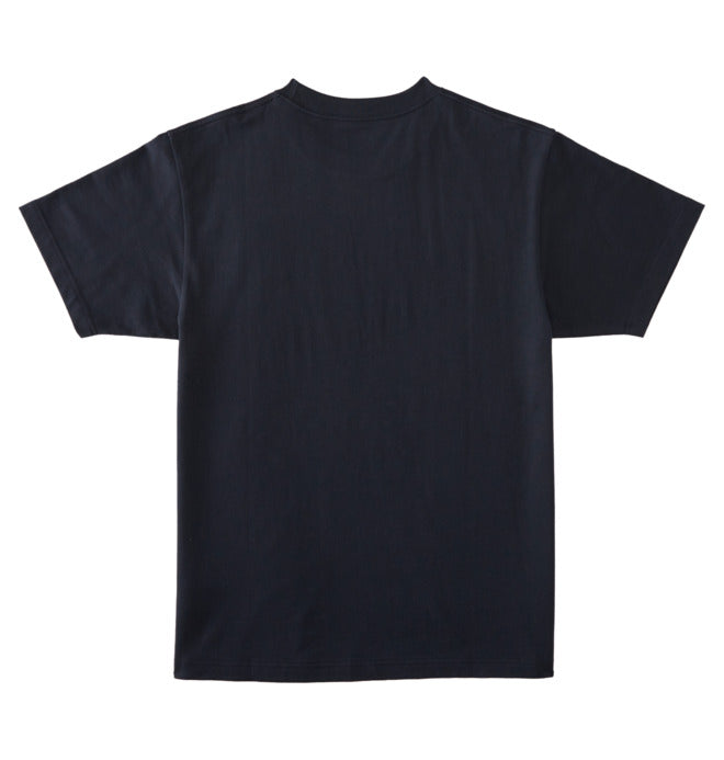 DCSHOESCO T-SHIR WORLDWIDE FAV HSS