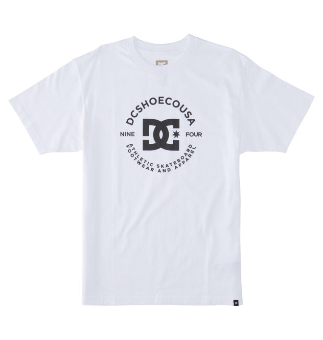 DCSHOESCO STAR PILOT BLANCO