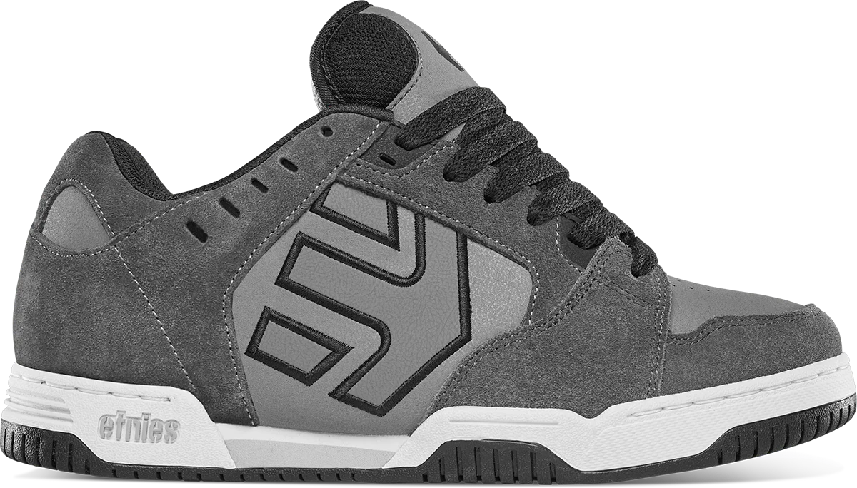 ETNIES FAZE GREY/BLACK