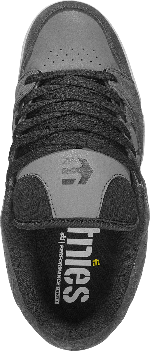 ETNIES FAZE GREY/BLACK