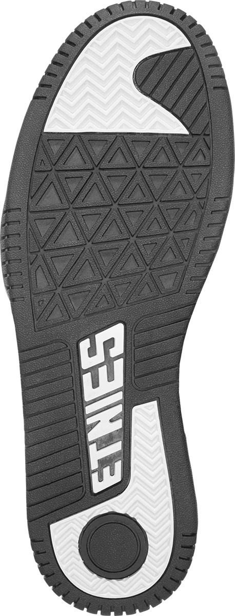 ETNIES FAZE GREY/BLACK