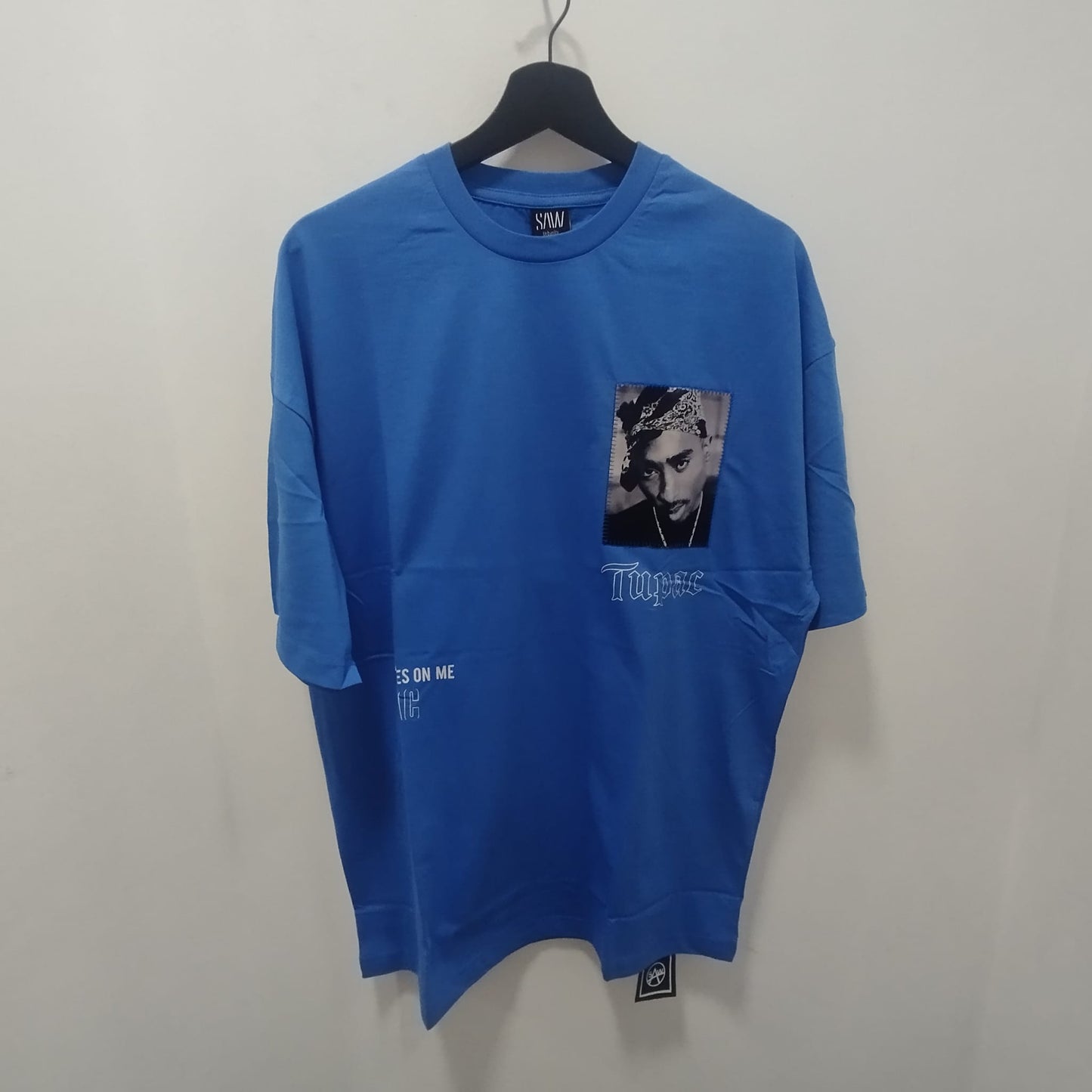 SAW 2PAC AZUL