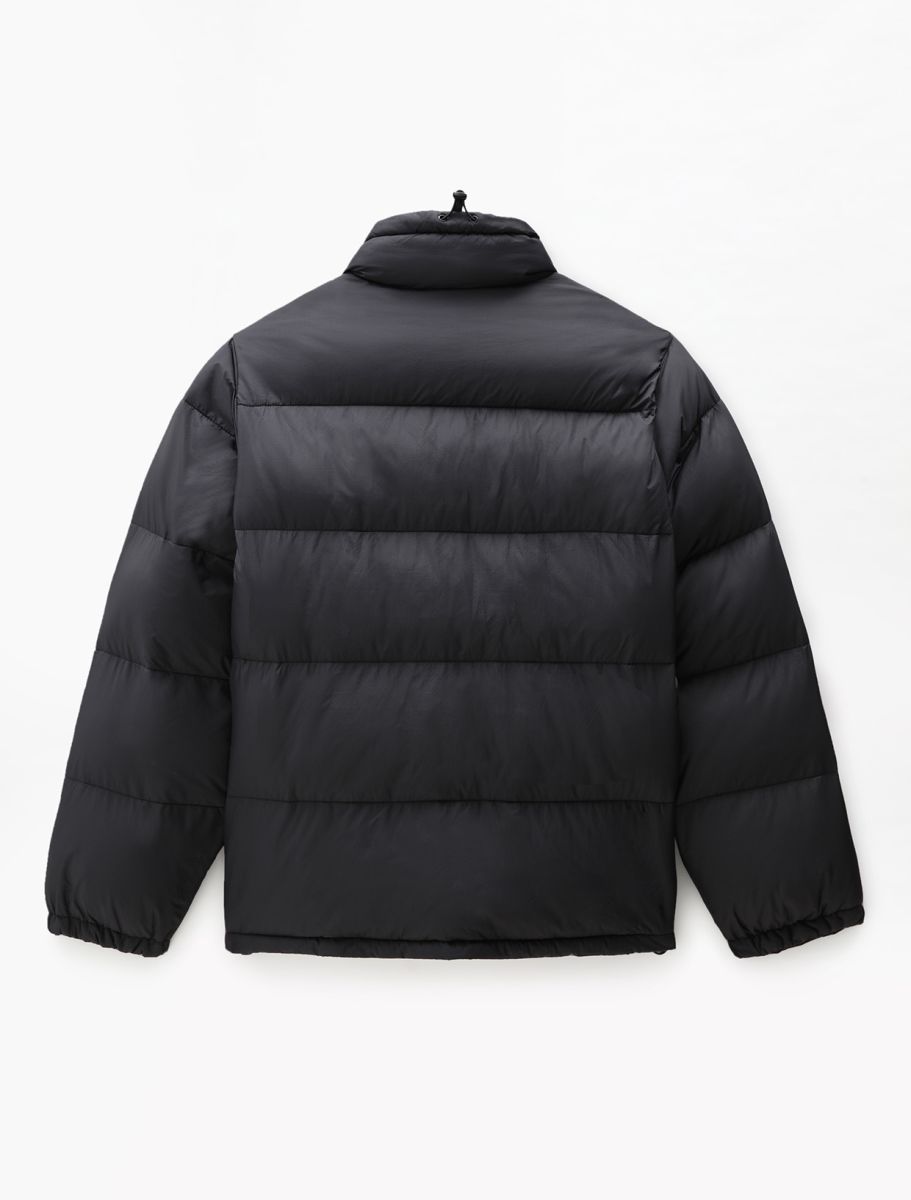 Chaqueta Dickies Waldenburg Ultimate Negro