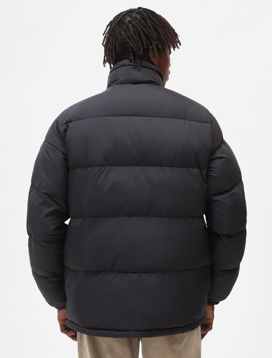 Chaqueta Dickies Waldenburg Ultimate Negro