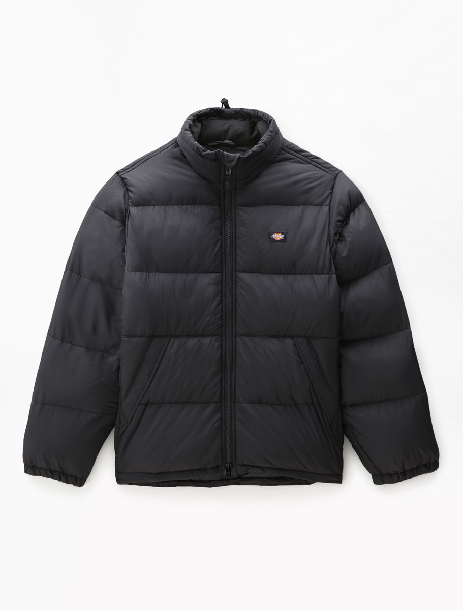 Chaqueta Dickies Waldenburg Ultimate Negro