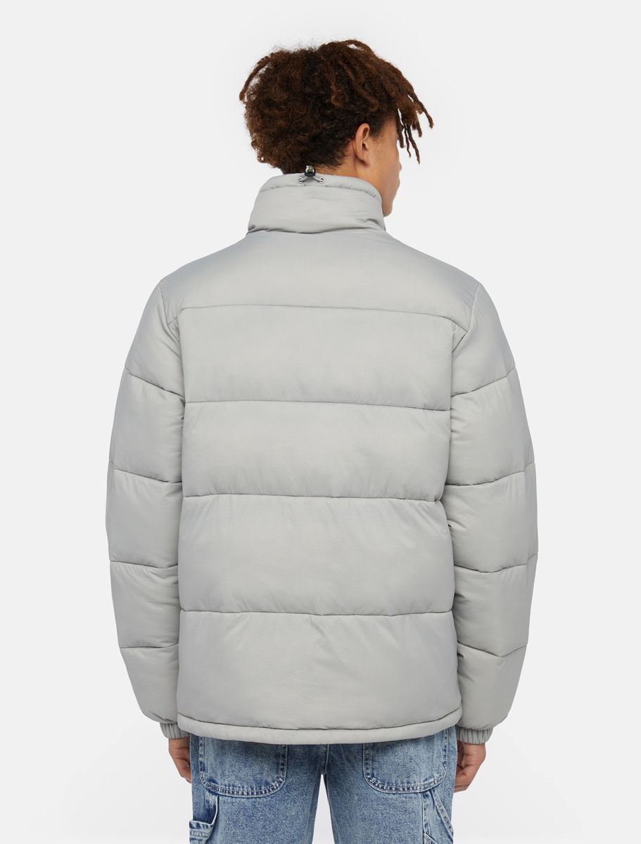 Chaqueta Dickies Waldenburg Ultimate Gris