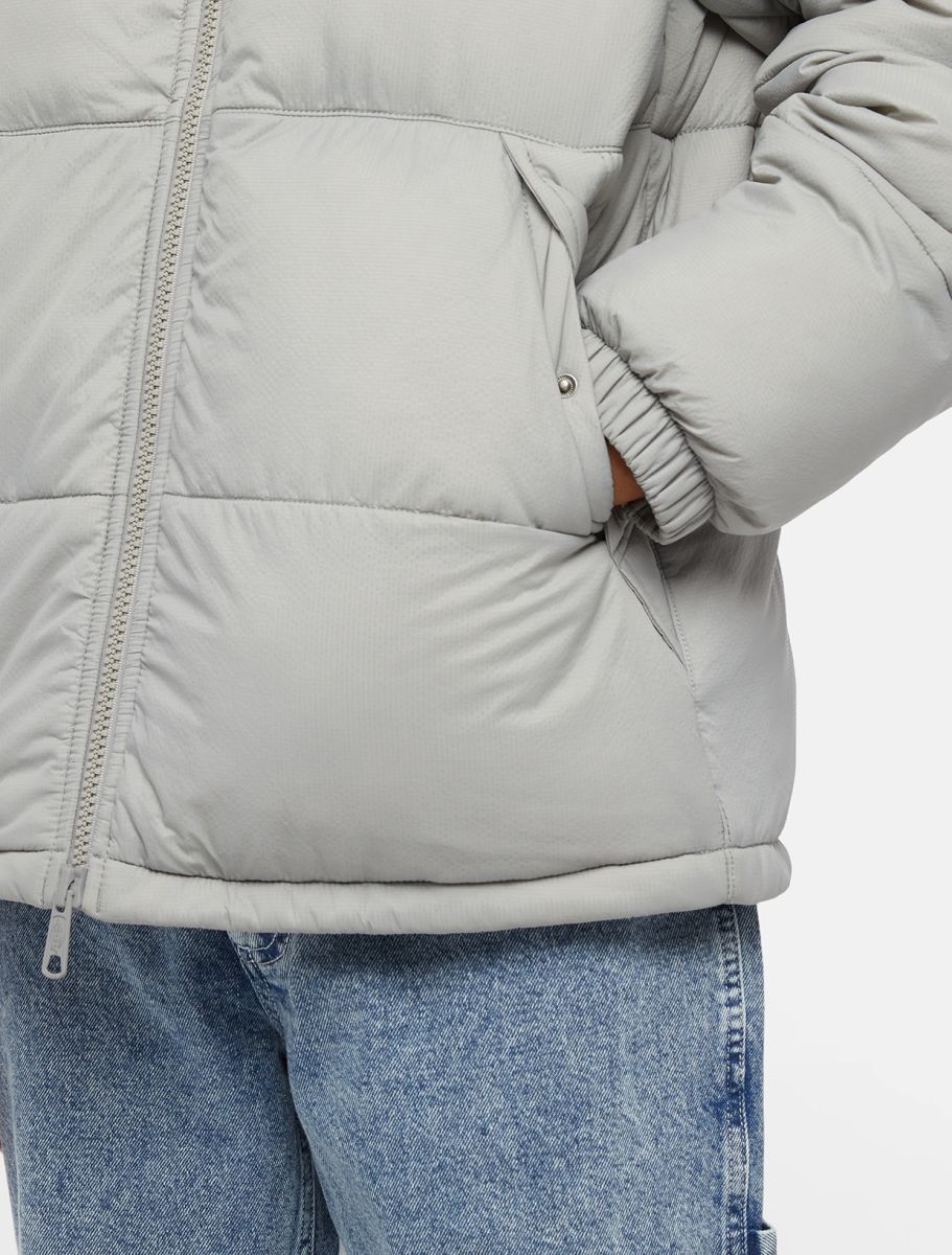 Chaqueta Dickies Waldenburg Ultimate Gris