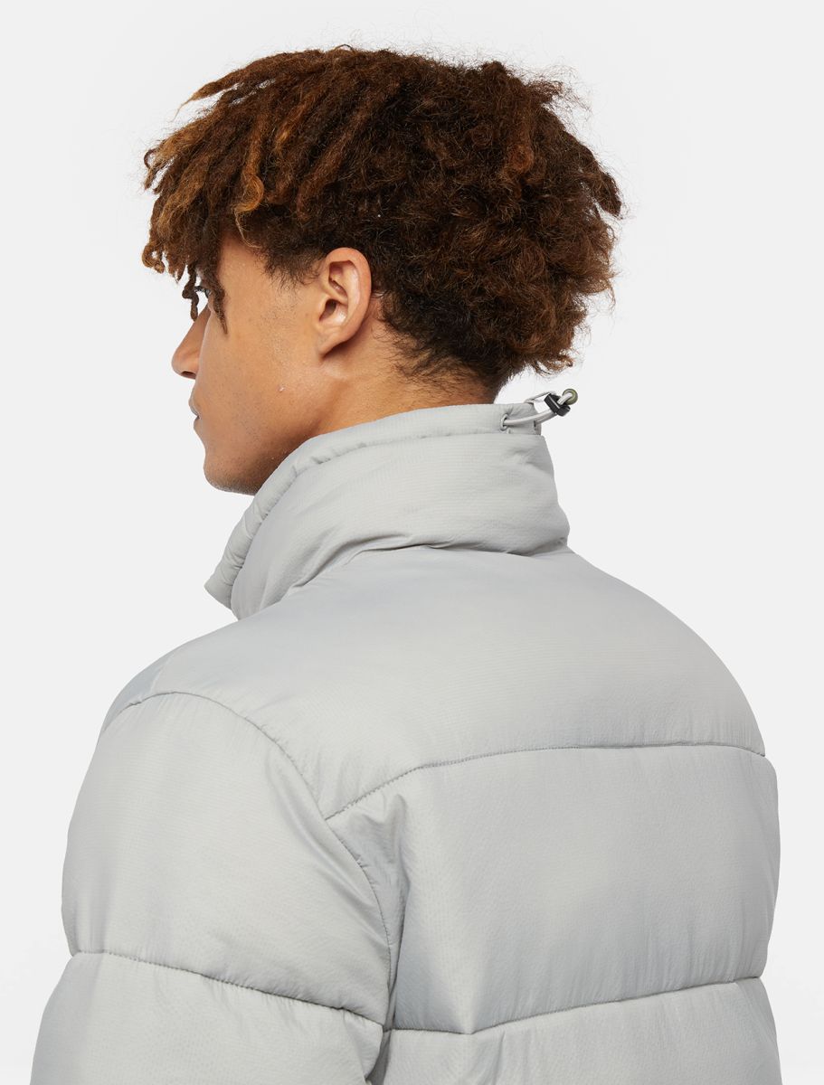 Chaqueta Dickies Waldenburg Ultimate Gris