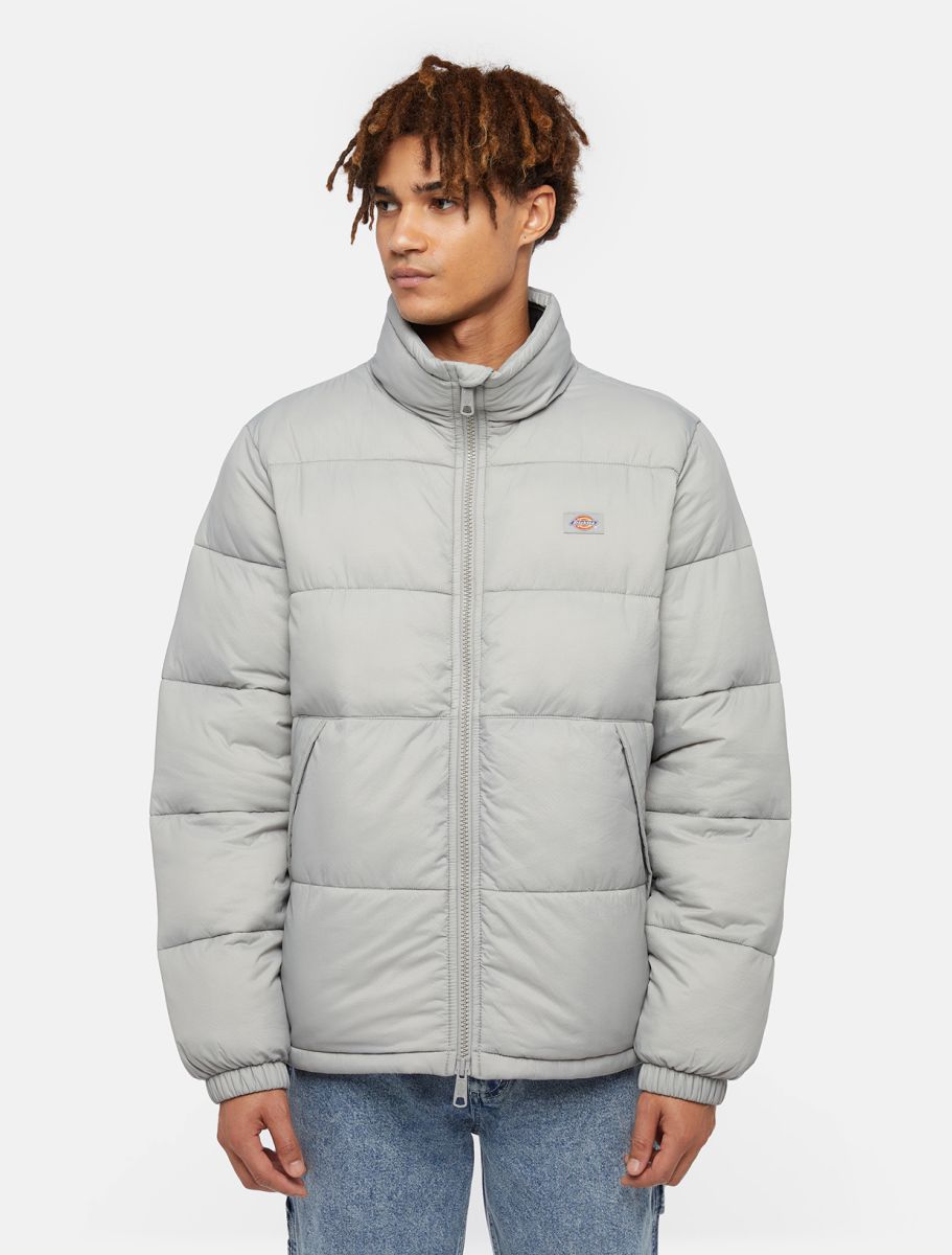 Chaqueta Dickies Waldenburg Ultimate Gris