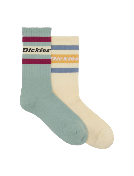 CALCETINES DICKIES GENOLA VERDE