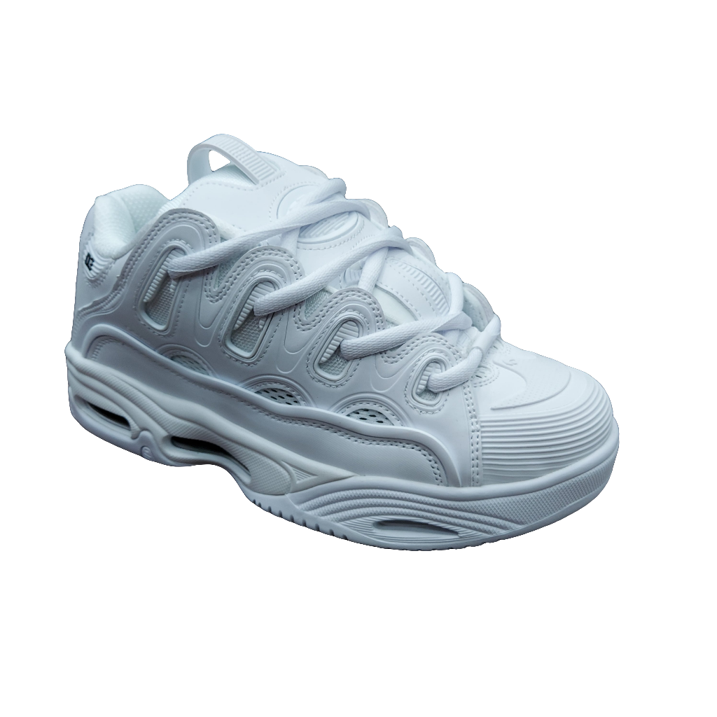 OSIRIS D3 2001 BLANCO 1141-2792