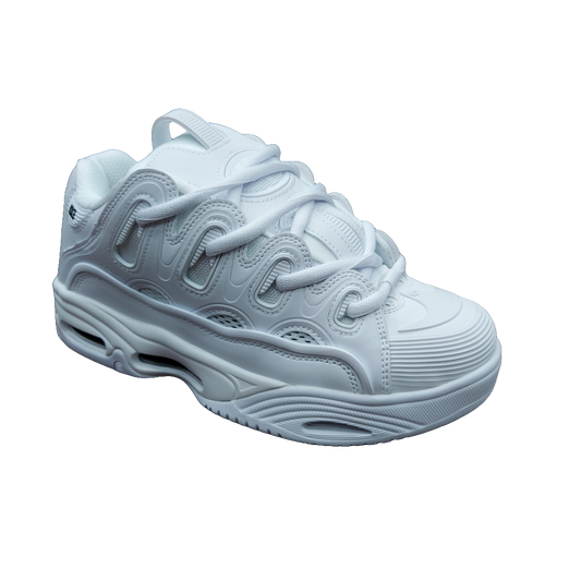 OSIRIS D3 2001 BLANCO 1141-2792