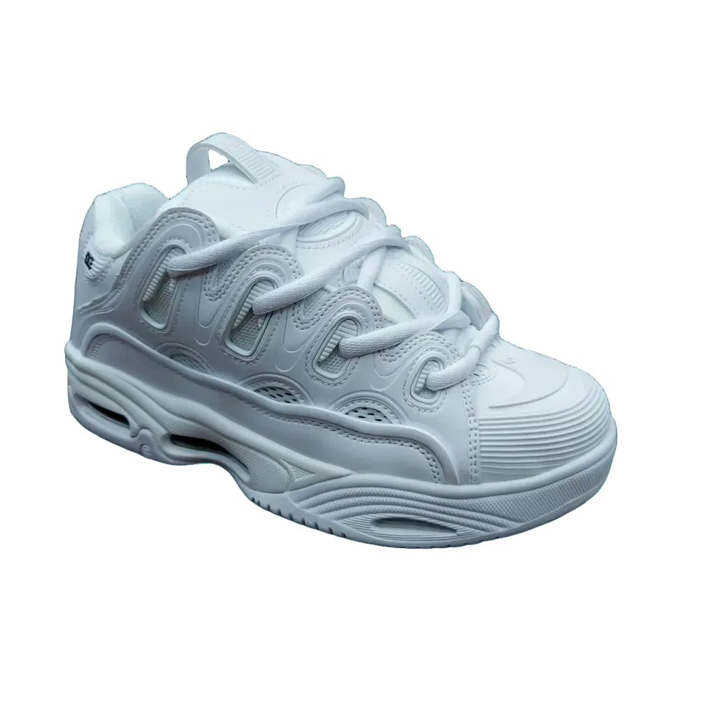 OSIRIS D3 2001 BLANCO 1141-2792