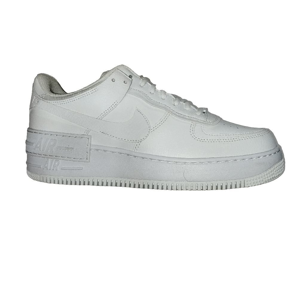Nike Air Force 1 Shadow Wmn's Blanco CI0919-100