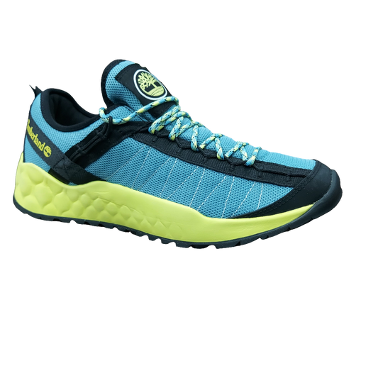 TIMBERLAND SOLAR WAVE LOW AZUL MEDIUM MESH