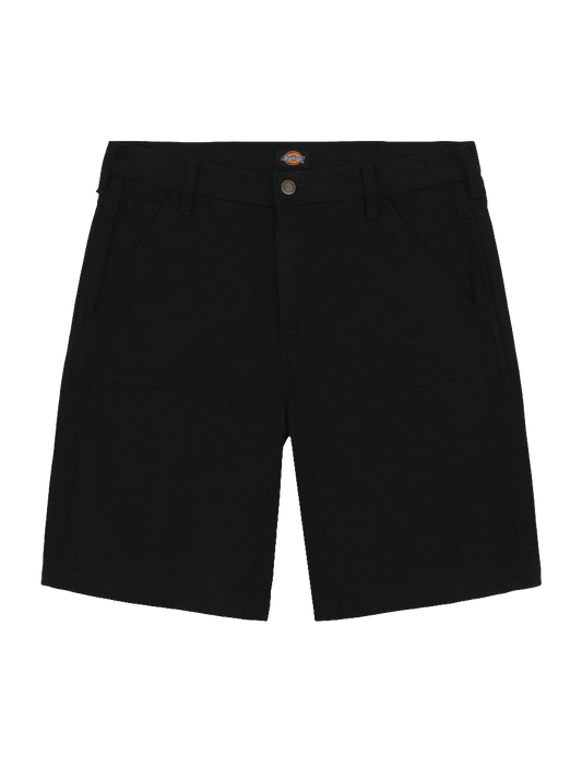 DICKIES SHORTS DUCK CANVAS CHAP SW NEGRO