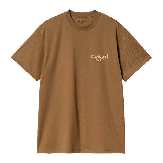 CARHARTT WIP HARTT CHAIN MARRÓN HAMILTON