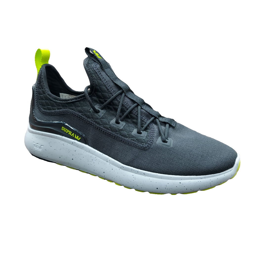 SUPRA FACTOR XT NEGRO LIME