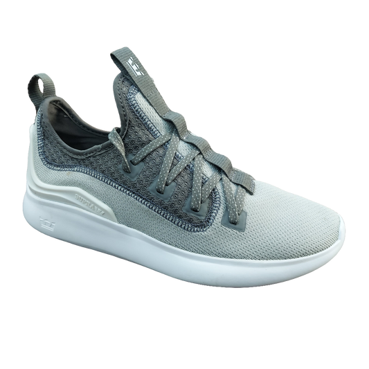 SUPRA FACTOR GRIS CLARO BLANCO