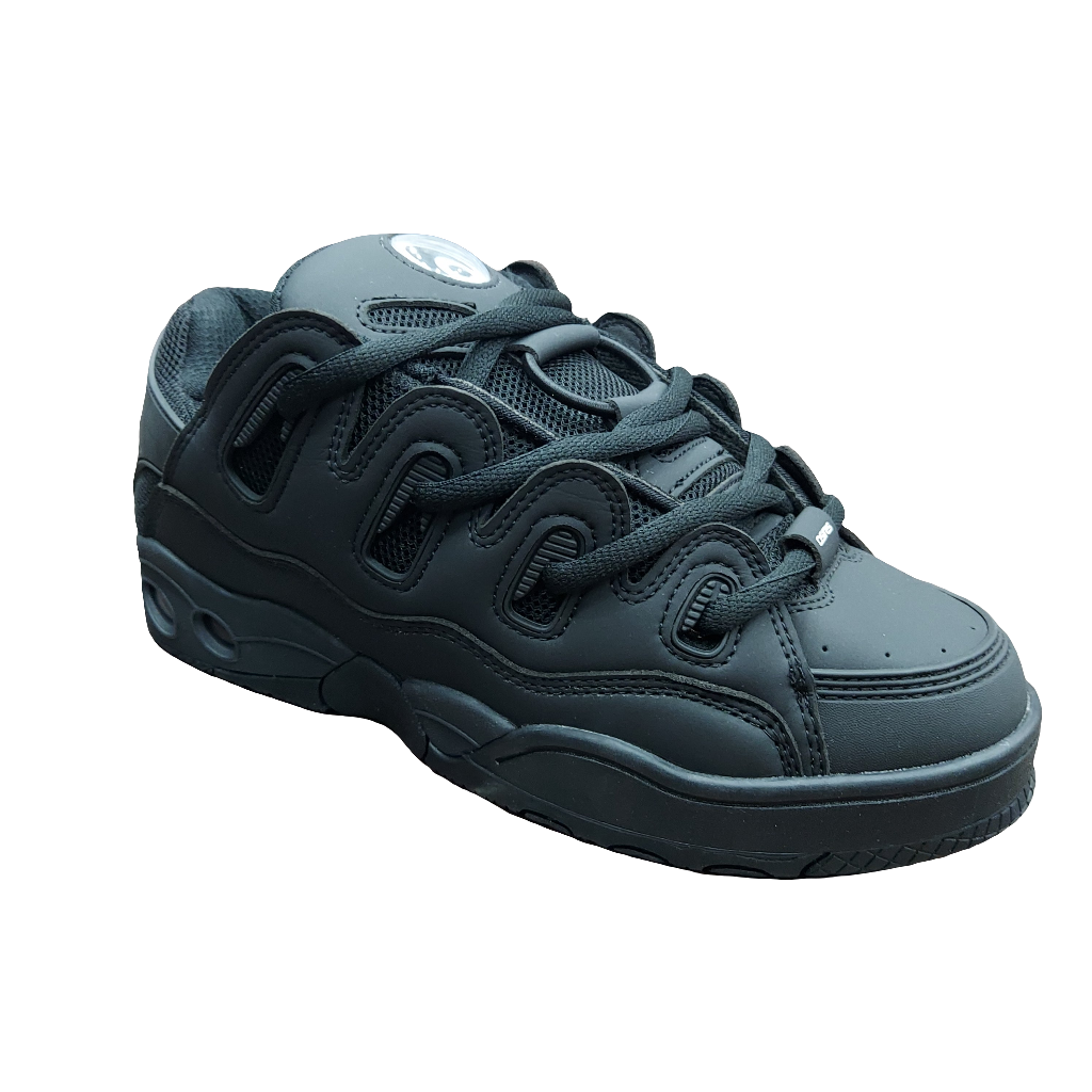 OSIRIS D3 2001 NEGRO 1141-1236
