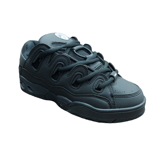 OSIRIS D3 2001 NEGRO 1141-1236