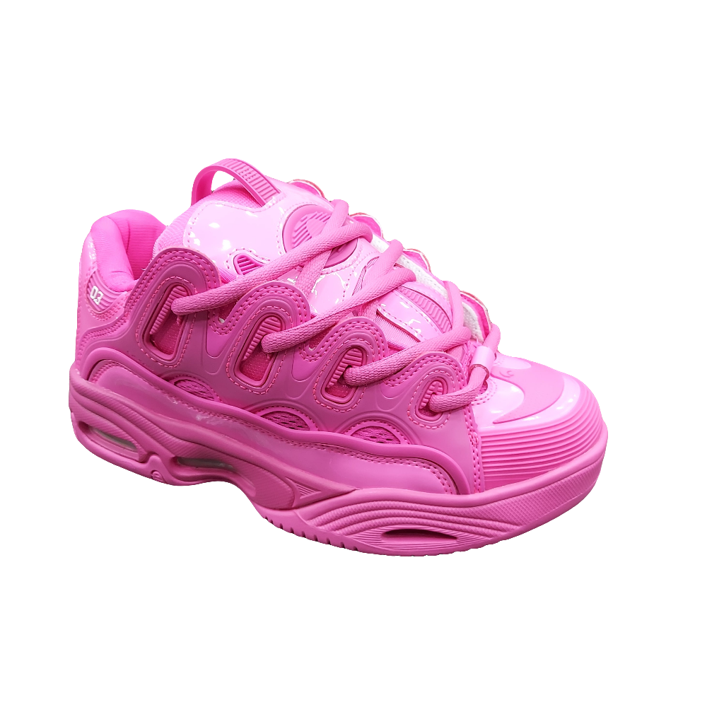 OSIRIS D3 2001 ROSA 1141-2625