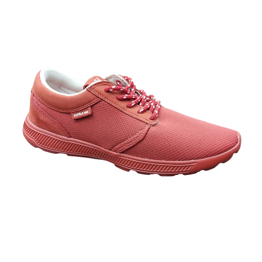 SUPRA HAMMER RUN ROJO BOSSA NOVA