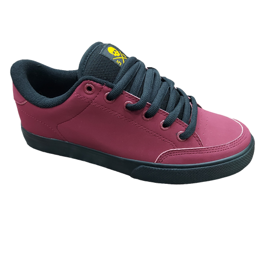 C1RCA AL50 PRO BURDEOS BRICK NEGRO
