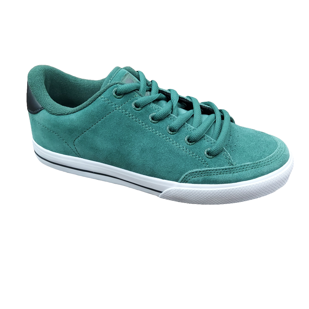 C1RCA LOPEZ 50 VERDE DARK BLANCO