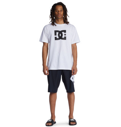 DCSHOESCO LANAI 21 SHORT BLACK