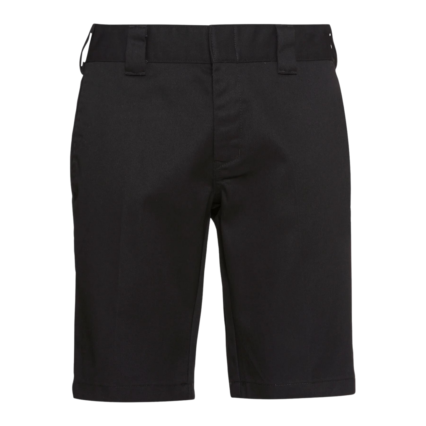 DICKIES SLIM FIT SHORT BLACK DK0A4XNFBLK1